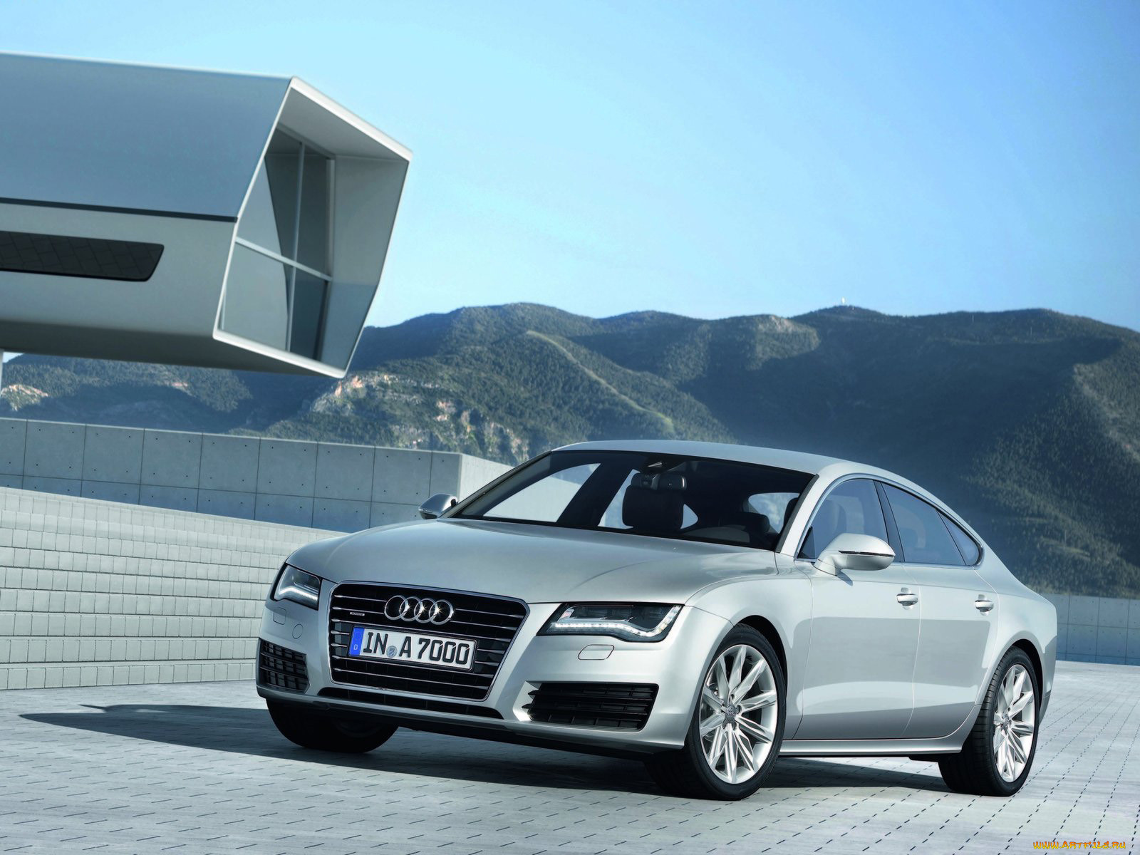 , audi